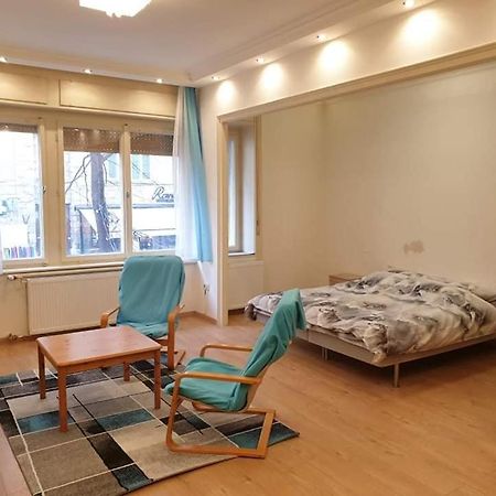 Lara Apartman Budapest Exterior foto