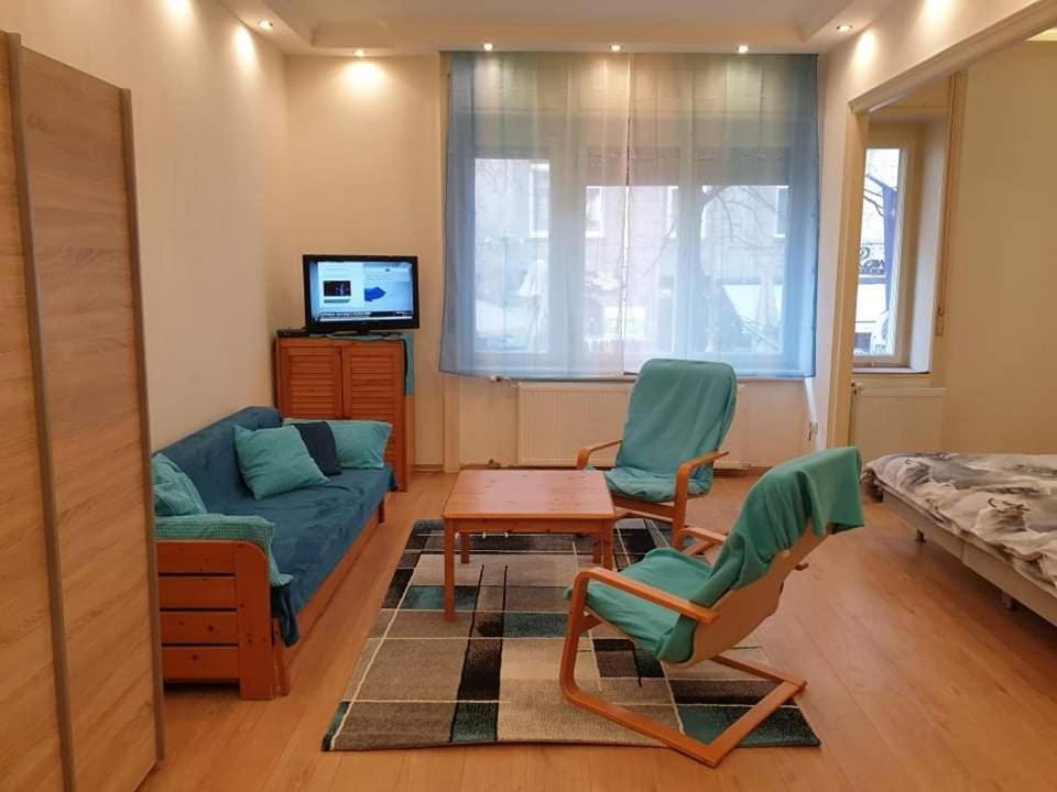 Lara Apartman Budapest Exterior foto