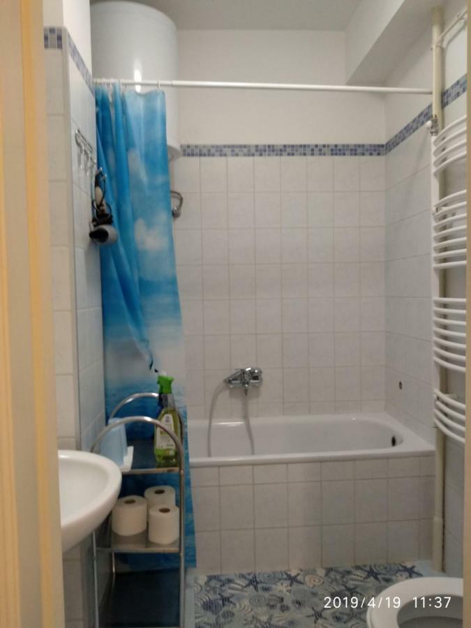 Lara Apartman Budapest Exterior foto